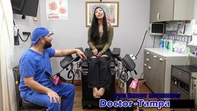 Dr Tampa - Enter At Your Own Risk - Selena Sativa