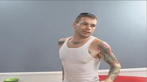 Cindy and Shyanne re down with those rough fuckers who turn it up and aren'_t afraid to be real men