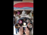 2026/07/21 - Zen Practice – Altar Offering