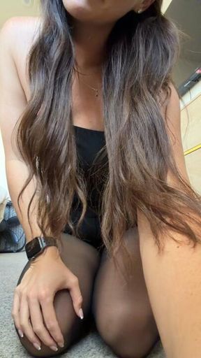 Nylons anyone?