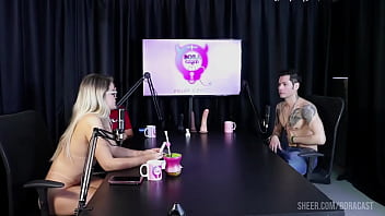 COMPILADOS DO JOW JOW NO BORA CAST COM BRUNA CARLOS &amp_ MATHEUS CAETANO - SAFADEZA 1 (WATCH ON: SHEER/RED)
