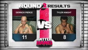Battle Bang - the Challenge - Round #05 Original Version Uncut