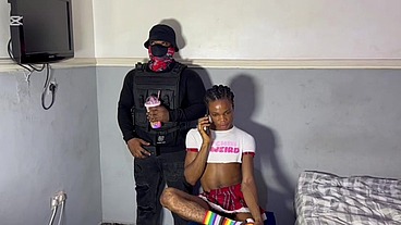 Baddestboyx the Boss Lady