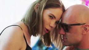 ”Sandy Interracial Beach Sex for the Determined”