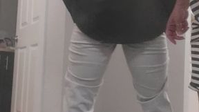 Lady Steph and Gluey Feb CBT HJ