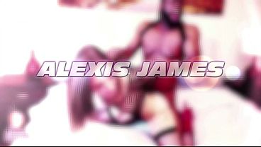 SPECIAL OCCASION - ALEXIS JAMES AND MR STIXXX