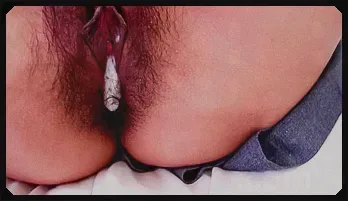 Sakura Anna is nailed in wild threesome