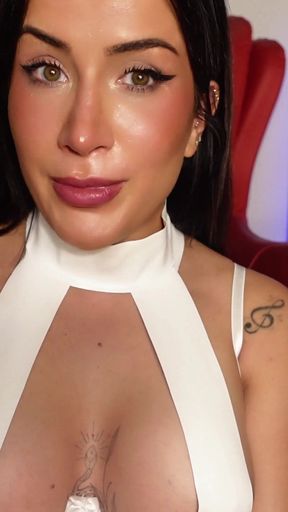 Trapped in Tease: the Chastity Game