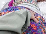 Pakistani Stepmom Anal Hole Closeup Farting And Fucking With Hindi Audio