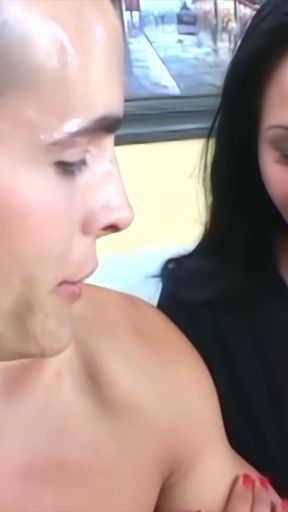 Mommy Fucks Best Vol 1