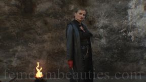 SYONERA VON STYX - 50 SPANISH WHIPLASHES