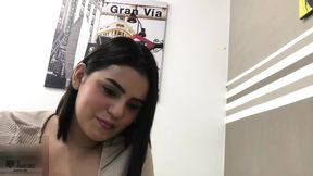 Melanie hunts, your pussy is so attractive that I won&#039;t stop fucking it - Porno en Espa&ntilde;ol