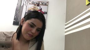Melanie hunts, your pussy is so attractive that I won&#039;t stop fucking it - Porno en Espa&ntilde;ol