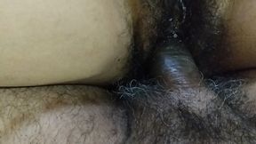 Stepfather Fucking Sucking Foreplay Her Step Stepsister Doggy Position