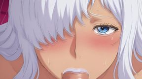 One Piece Smoothie Hen