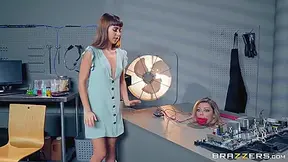 Riley Reid In Petite Teen 18+ Hardcore Kinky Porn Video