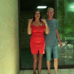 Fucking the Hotel Owner