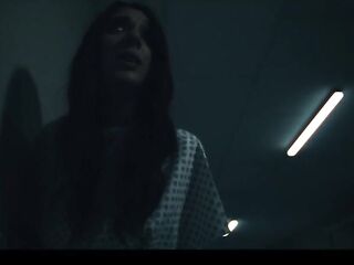 Zombie Cuties Horror Porn - Supernatural Snatch Eating Demonic Possesion