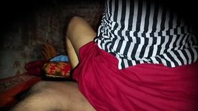 Hot Bengali Village Wife Fucking Hard In Home