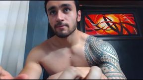 Darlex Stud Private Show