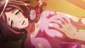 ”Priest Fucks Devoted Chick Rough in Ceremony Room While Her Body Shakes From Plea”