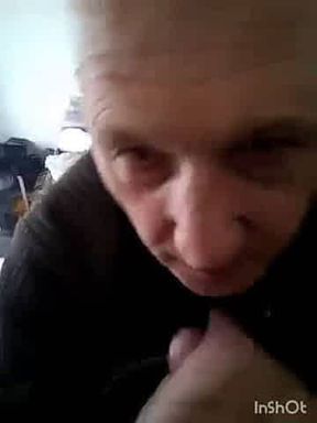 Minet na kolega