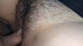 me follo al joven vecino de pene pequeno