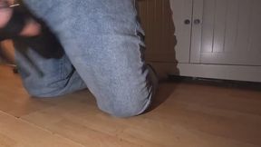 Ballbusting new pleasers