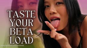 Taste your Beta Load