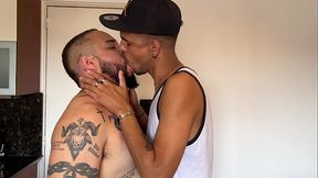 Flaco hetero , LE pago para que me COJA el culo