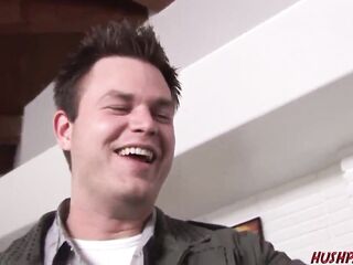 It’s All Bachelors and Tits At This Pre Wedding Shindig