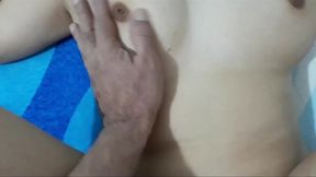 ela veio de frango assado