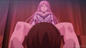 Redo Of Healer - Redo Of Healer Slideshow - Redo Of Healer Hentai Compilation