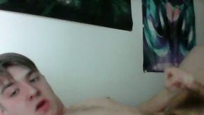 Bryan Standfield Private Show