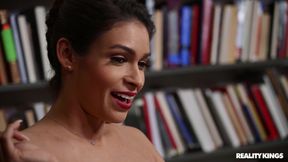 Lewd Katana Kombat horny adult video