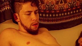 cortes do filme tia augusta - dri sexy tomando rola no cuzinho e porra na boca
