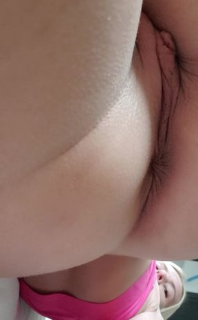 I love being naughty for You n front of You