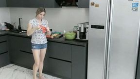 Cleaning day WMV HD 720p