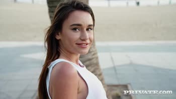 Lana Roy's Russian Temptation: Hard BBC Fucks and POV Bliss