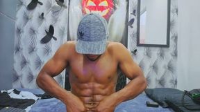 Stiven Brand Private Show