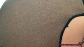 benutz mich - devotes Teeny - HANNA SECRET