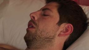 Brunette Beauty Esluna Love Sucks Cock And Enjoys Steamy Sex Session