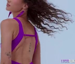 Get Ready to Be Amazed: Liz Jordan's Fitness Flexibility and Fun!