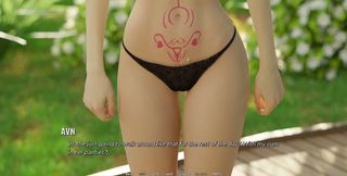 Taboo University - Pink Haired Feminist Gets Pounded After the Meeting. She Gets Massive Creampie - 3D Porn Games