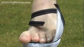 gd-40 Vixxi growth addiction