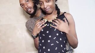 skinny thick llyric loves that john big huge african dick
