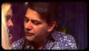 Blonde Bliss: Antonia Deona's Thrilling Threesome Adventure