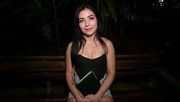 How To Pick Up Girls At Night