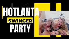 Hotlanta Swinger Party