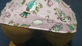 Big Ass Booty Ebony Princess Loves Back Shots